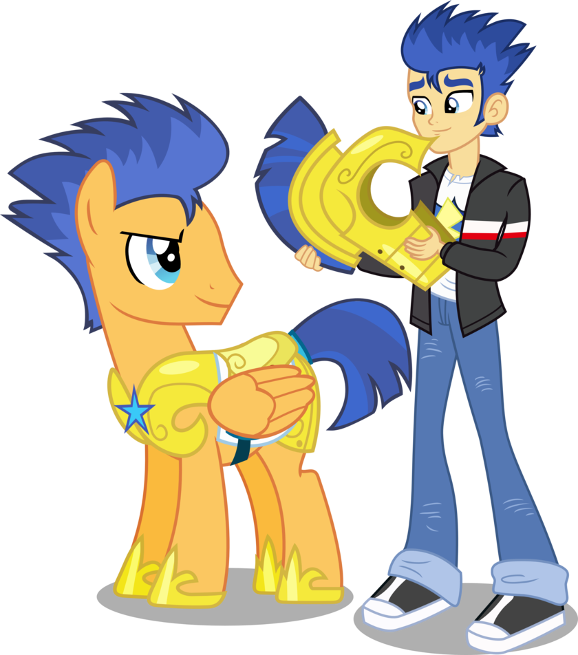 Flash Sentry (Vincent Tong)