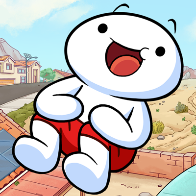 James (TheOdd1sOut)