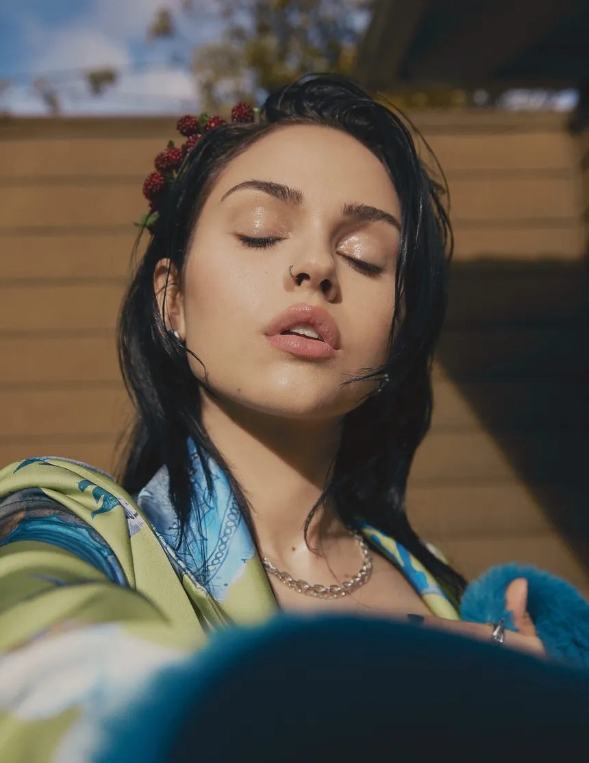 Maggie Lindemann (Acoustic)