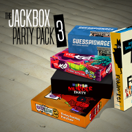 {REDACTED} - Jackbox Trivia Murder Party 1