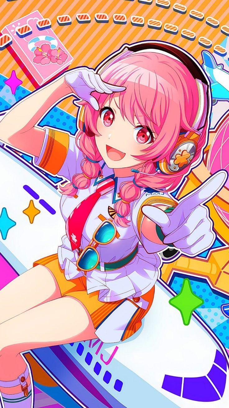 airi momoi