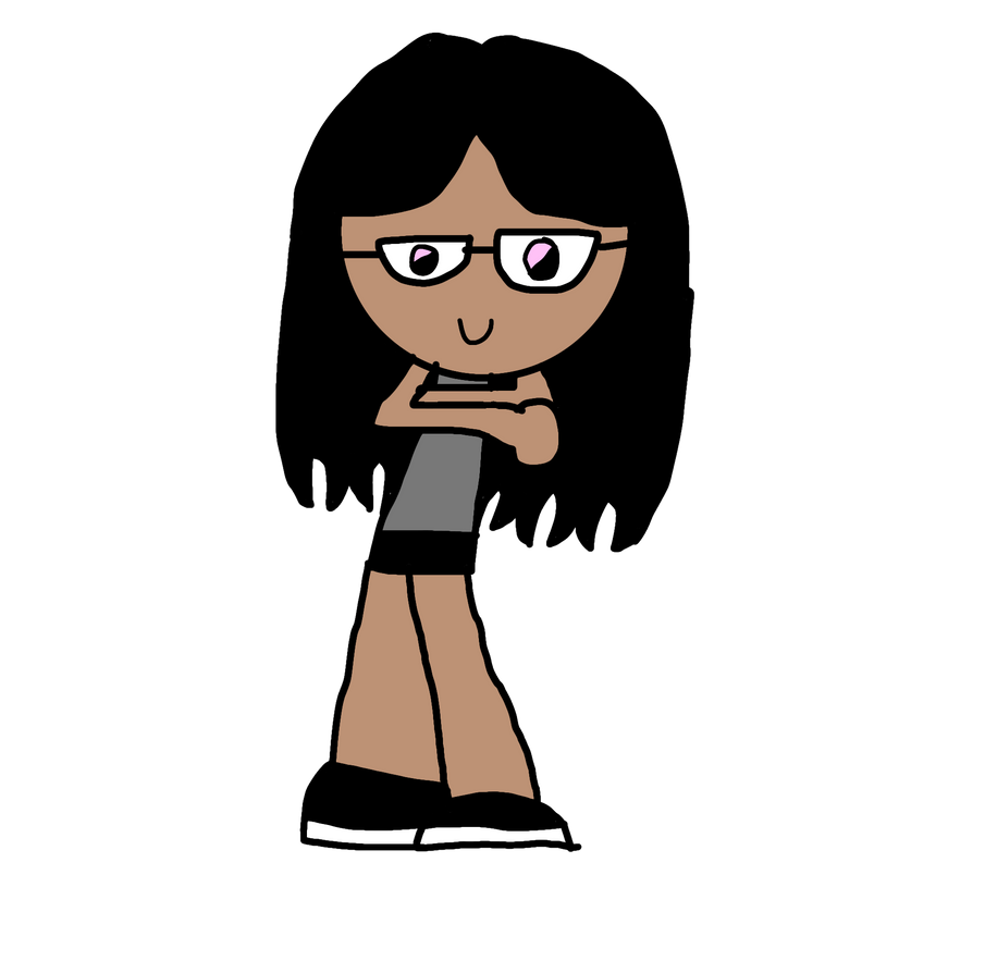 Julia Regina (Discovery Kids)