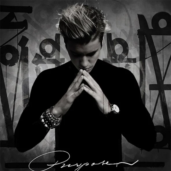  Justin Bieber (Purpose) (Speaking-Rapping)