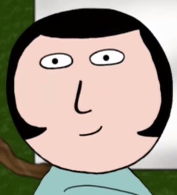Percy (Kevin Spencer)