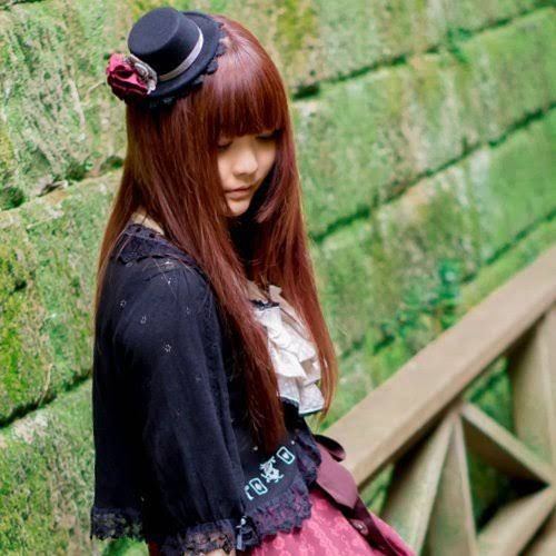 Runa Mizutani (NanosizeMir)