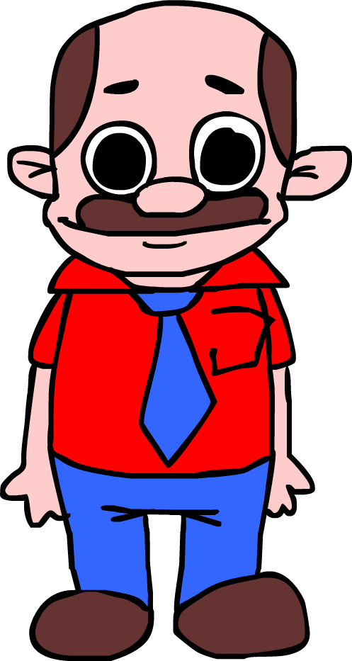 Marvin (Normal Singing) (FNF: Jeffy's Endless Aethos)