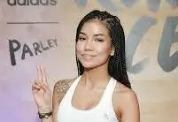 Jhene Aiko