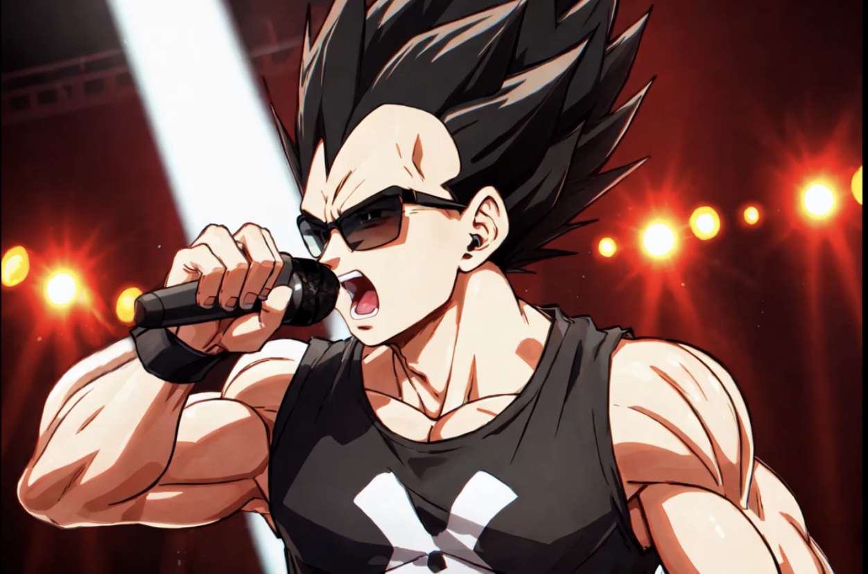 Vegeta Pt-Br