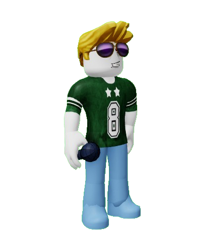 Luisgamercool23 (FNF Fanon Wiki)