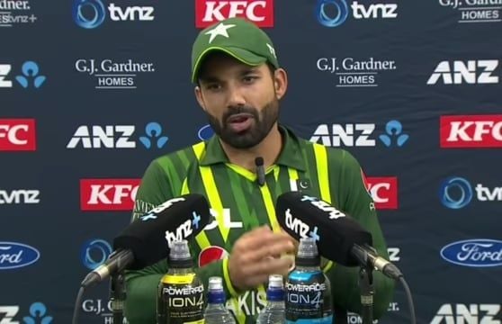 Rizwan PAK