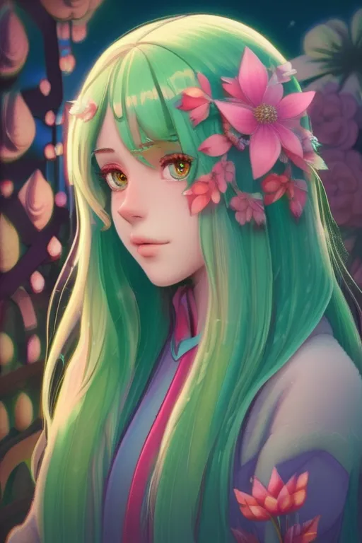 UTAU Kado