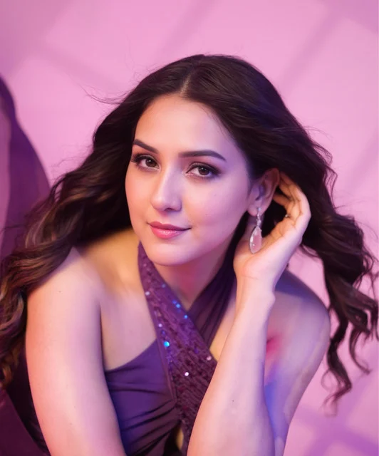 Neeti Mohan ✨