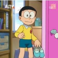 Nobita 