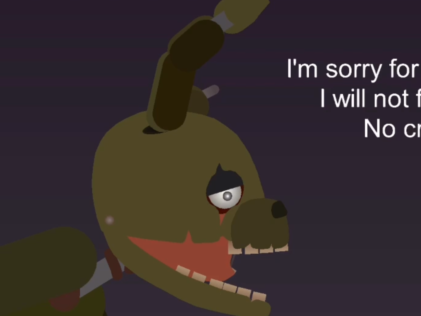 Sunningtrack the Rabbit or Bunny (Male) - Español Latino - Voz (Ricardo Murguia)