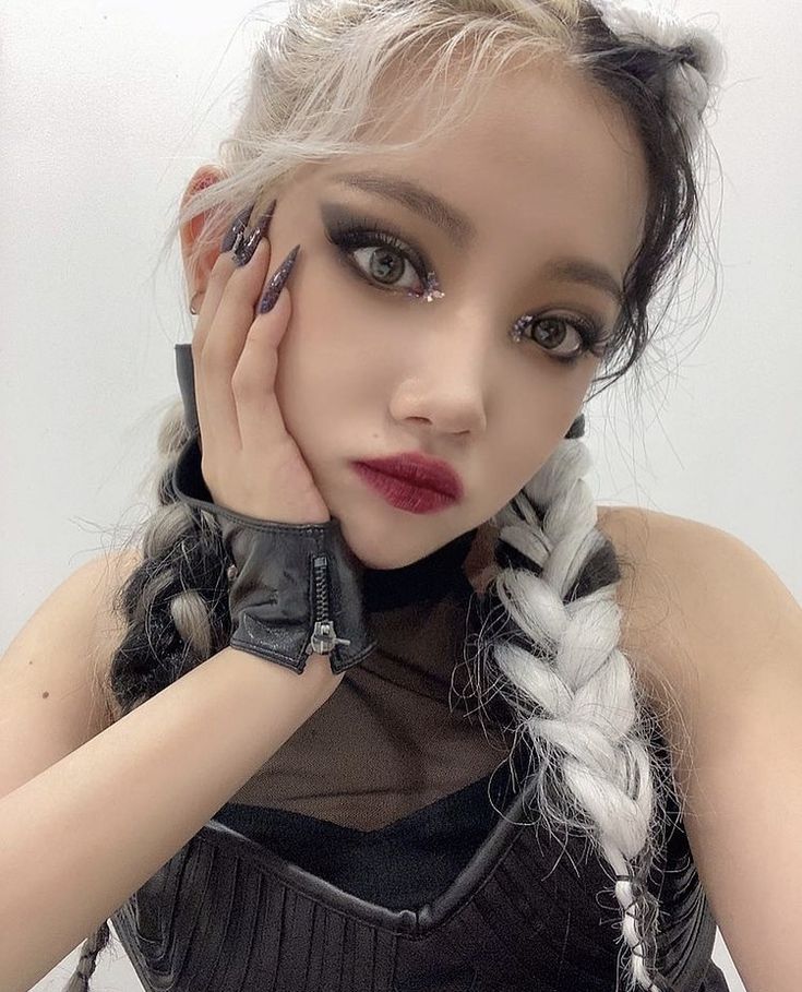 Arang / ex-Pink Fantasy