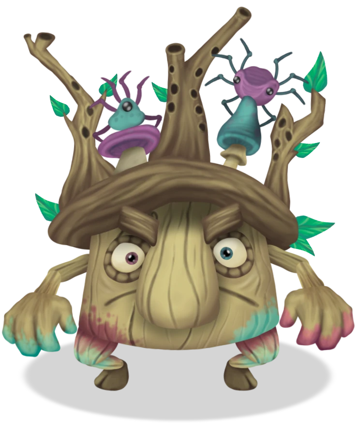 Samson The Dulsylvan