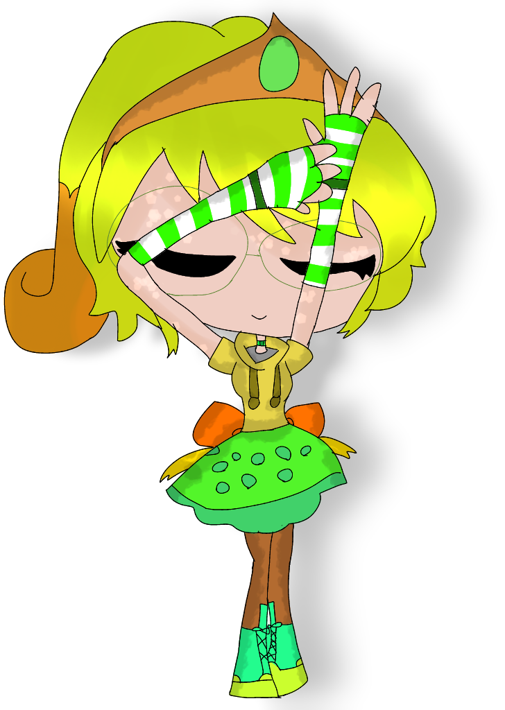 Joha (Fairy Secret EddsWorld)