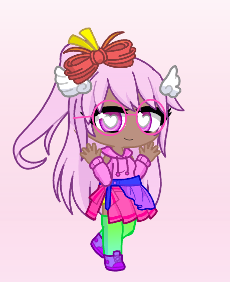 Angel/Isabella (Fairy Secret EddsWorld)