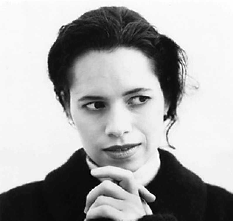 Natalie Merchant (I May Know The Word Single)