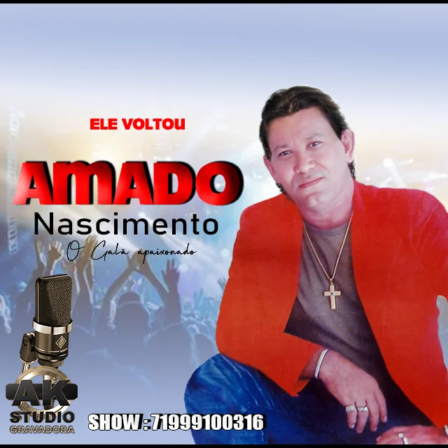 AMADO 