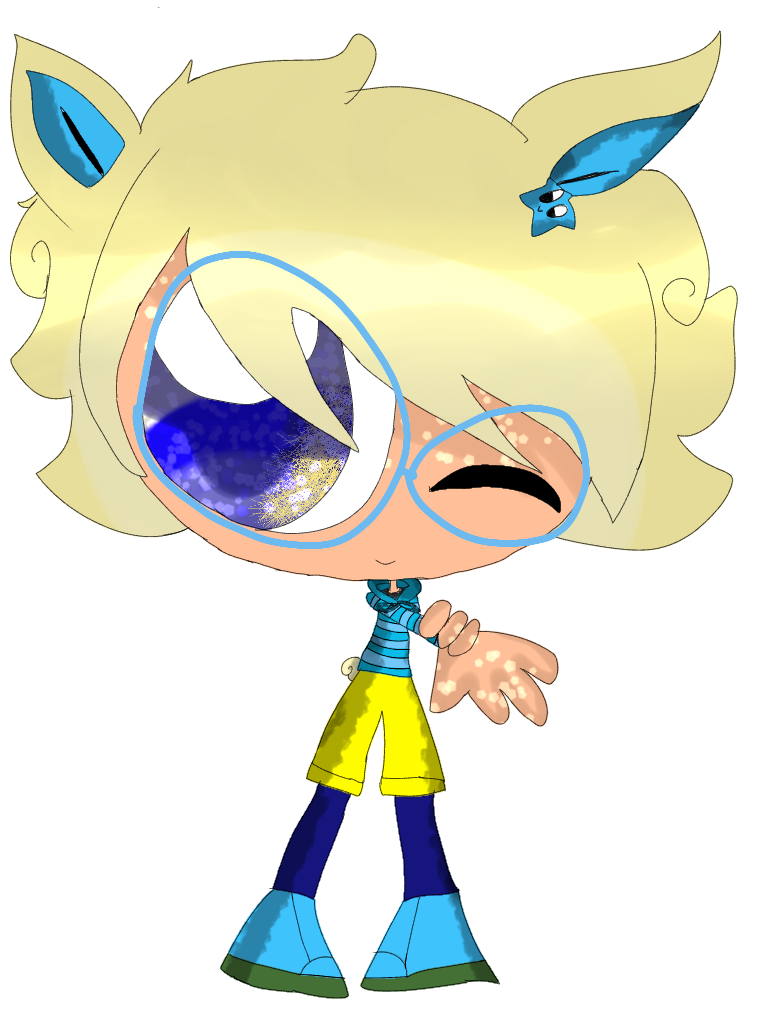 Soliji (Emerald Sky EddsWorld Japanese dubbed)