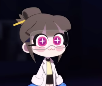 Pochi science