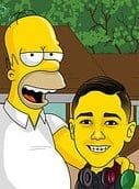 Homero(simpsonized)
