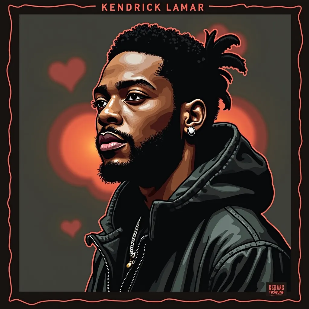 Kendrick Lamar (Not Like Us)