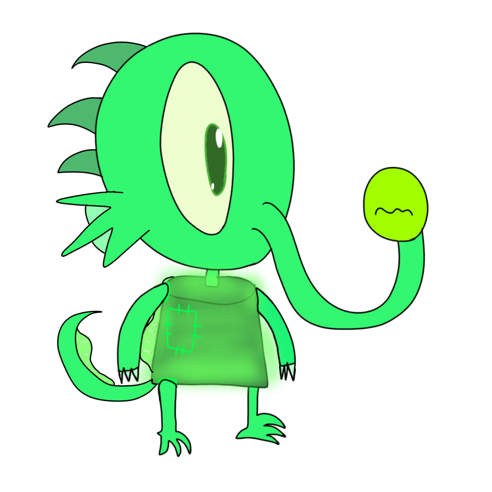 Pitcdrago (Acid element)