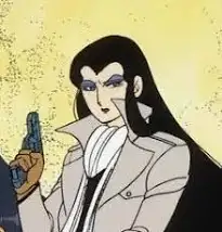 Jack Barbarossa Bancoran 