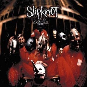 slipknot surfacing self titled