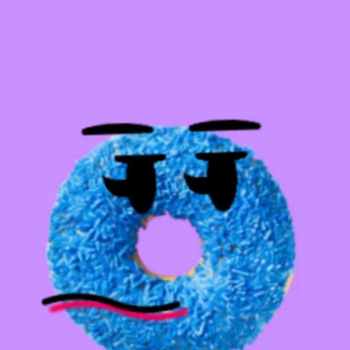 Donut