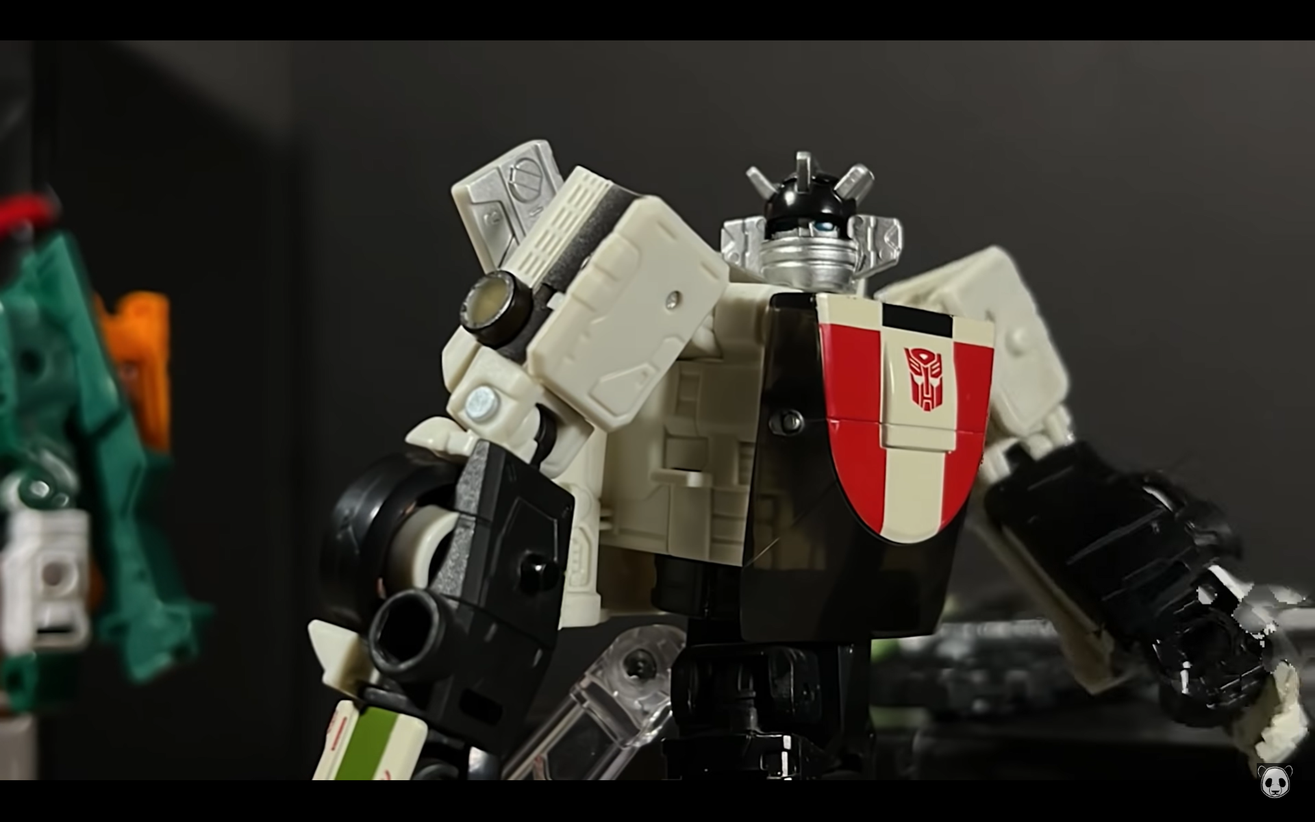 wheeljack