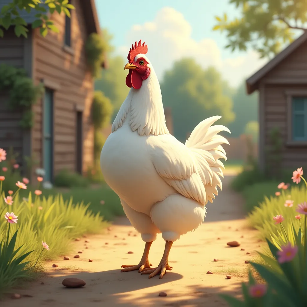 Tavuk (chicken)