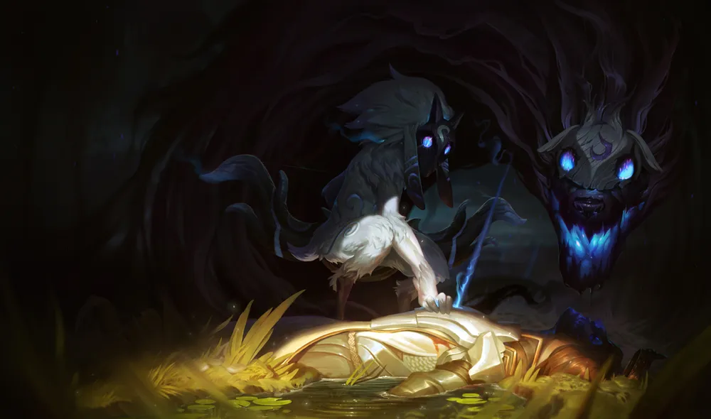 Kindred Kr
