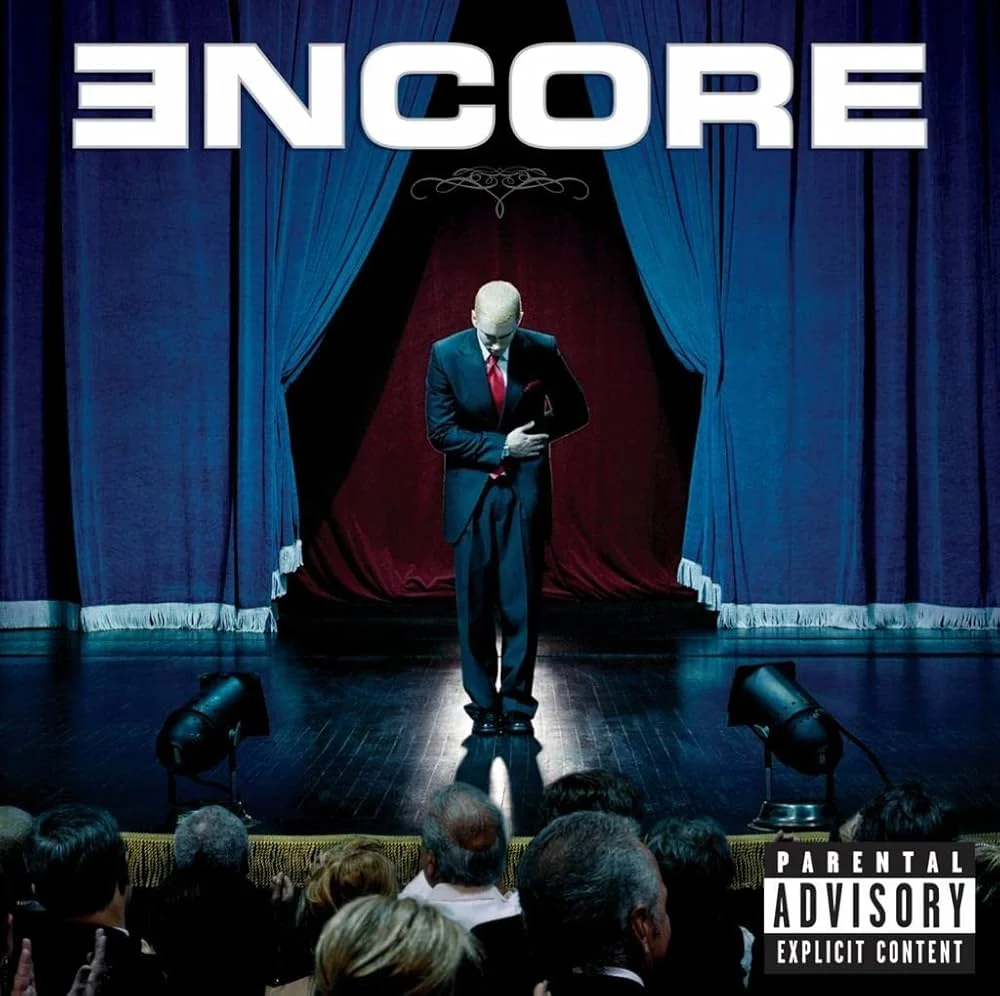 Eminem (Encore Era V2)