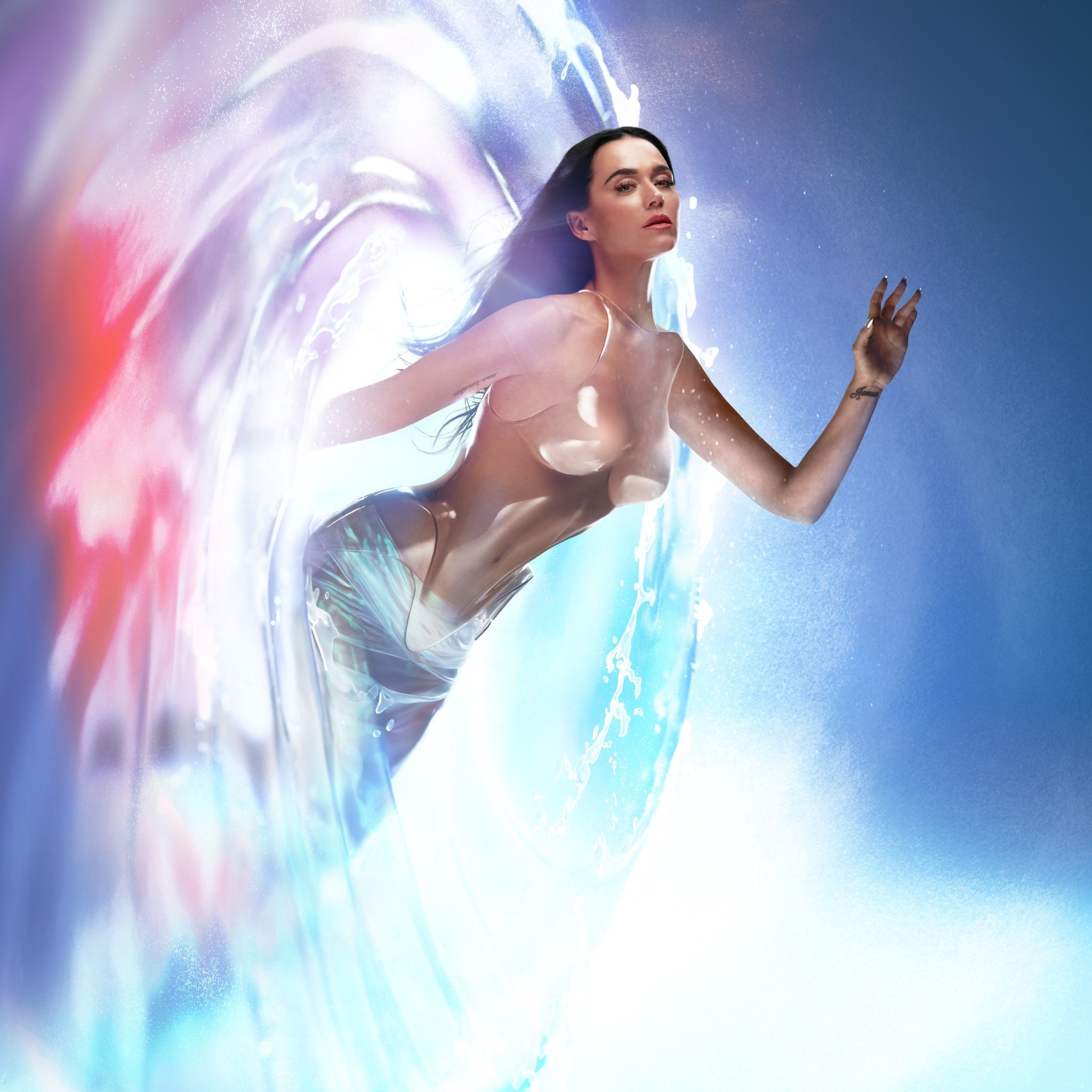Katy Perry (143 era) 2024