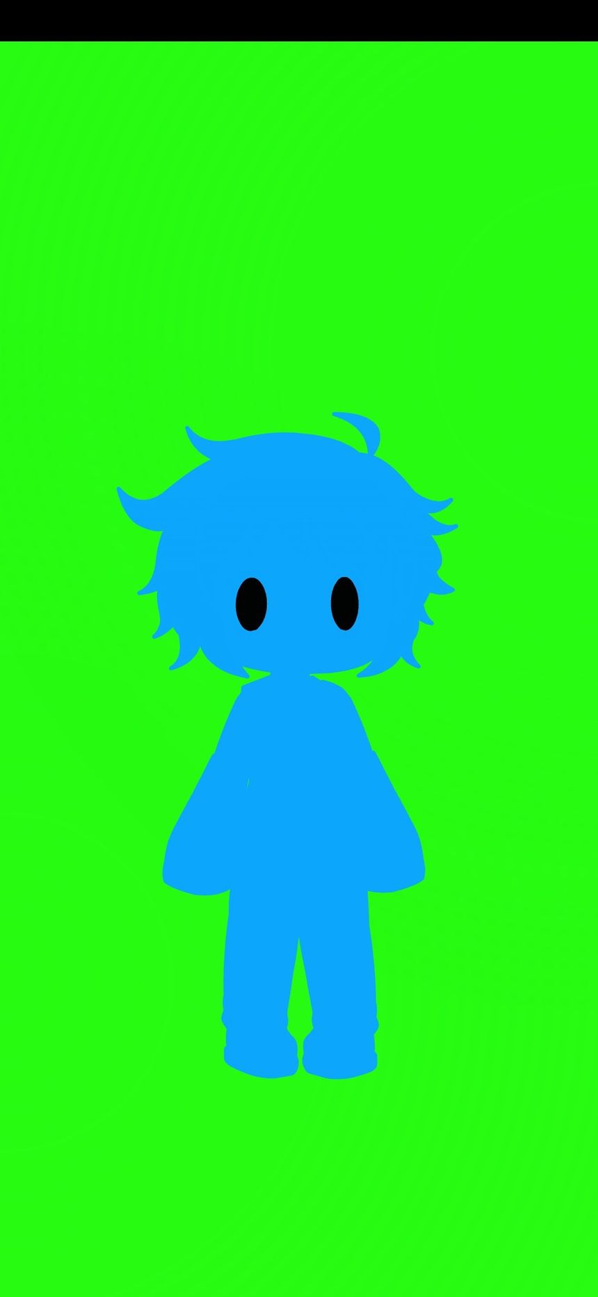 random voice :)