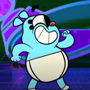 Max (Bionic Max)