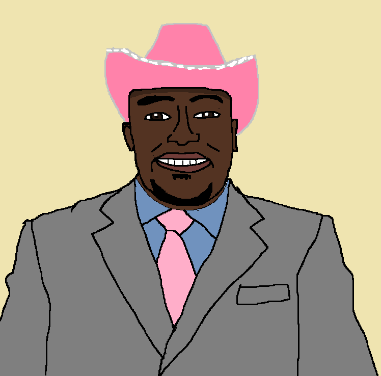 Big Man Tyrone