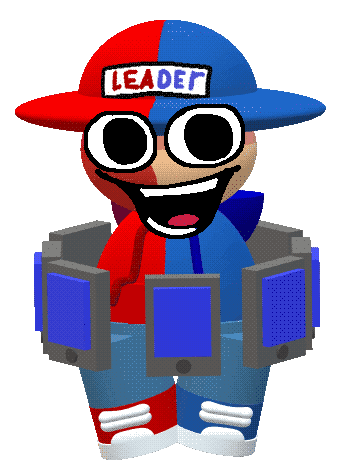 LeaderTheCoolBro