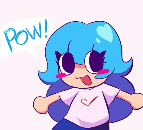 Pow ski (FNF) (real not clickbait)