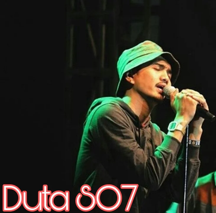 Duta Sheila on 7
