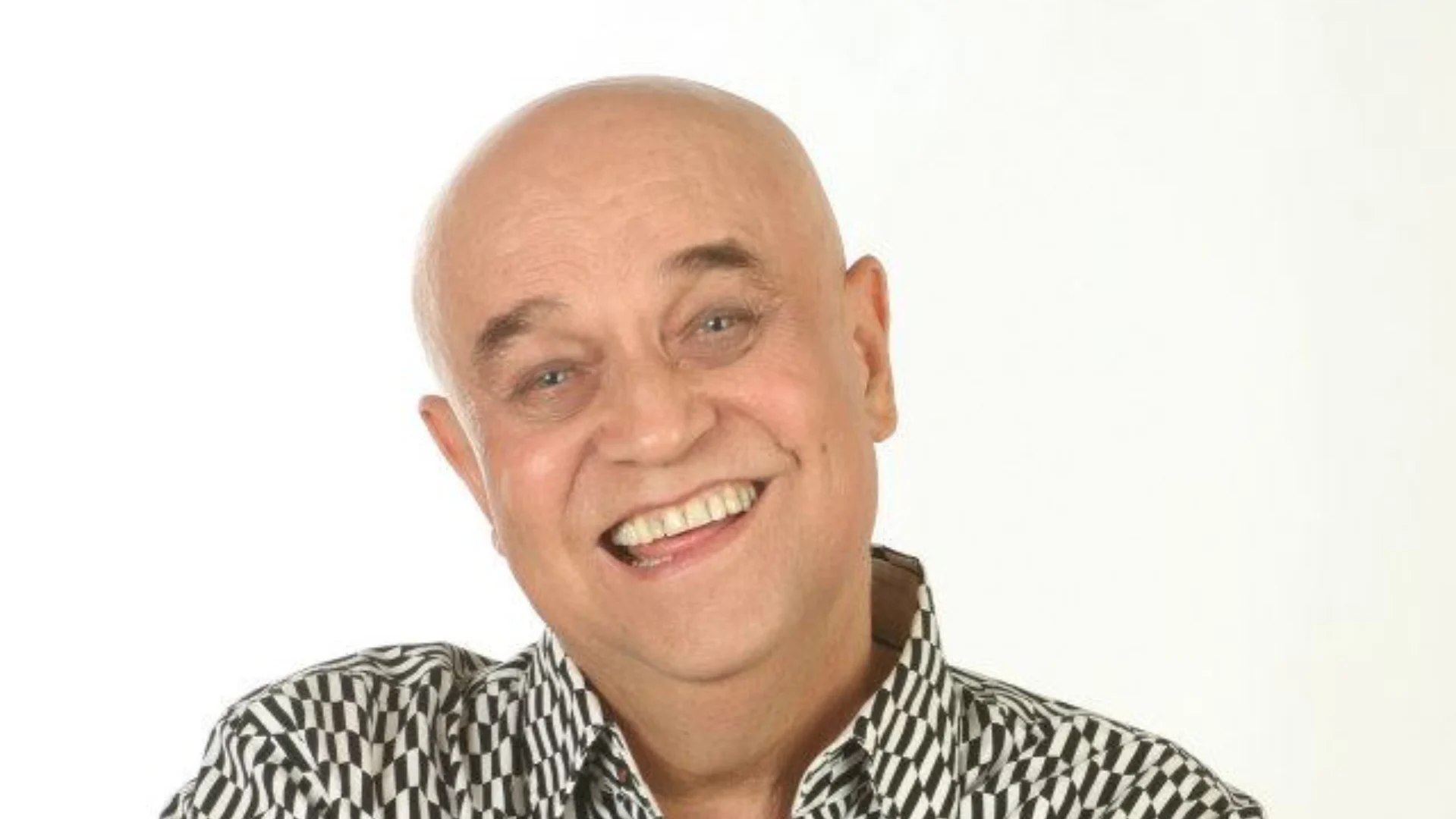 Benone Sinulescu (Romanian Singer)
