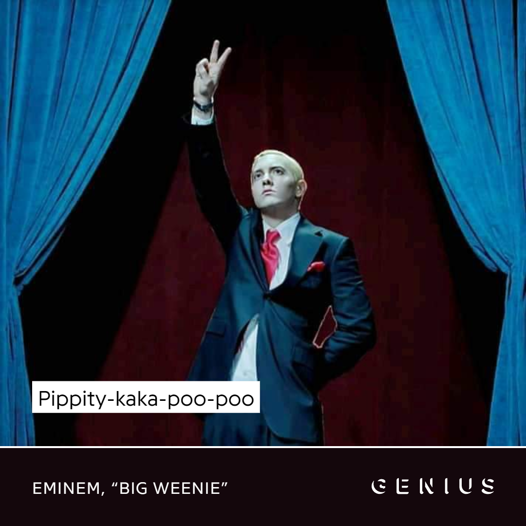 encore eminem