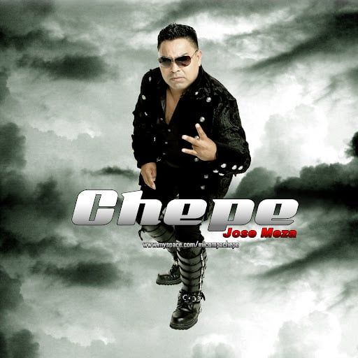 Jose Meza (Chepe Meza) (Los Inquietos Del Norte)