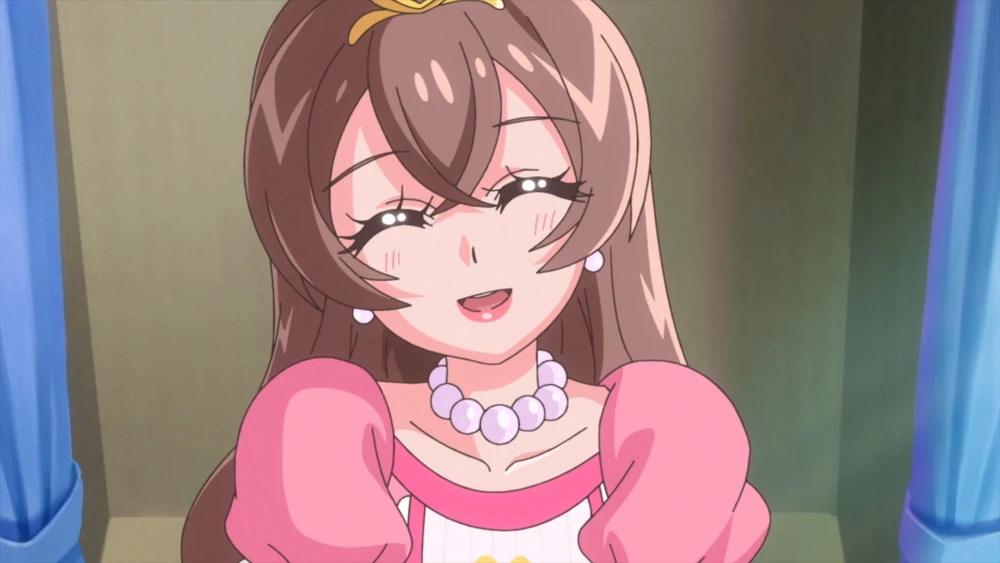 Maira Isuki (Delicious Party Pretty Cure)