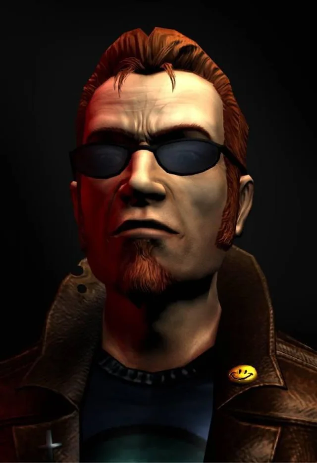 Postal Dude (POSTAL 2) (RU)