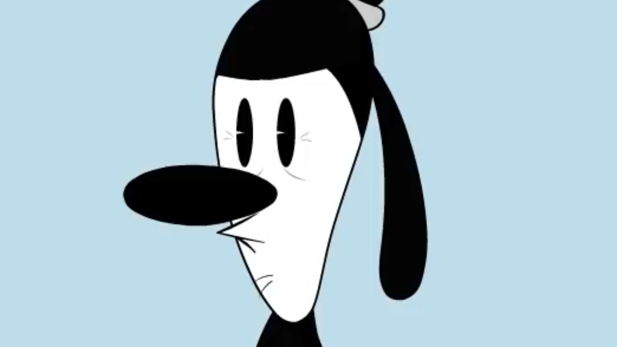 Doggy/ Parito (Latin American Spanish Voice)