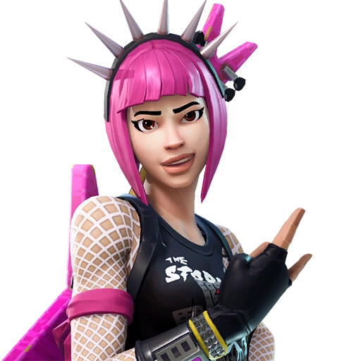 Power Chord (Fortnite STW)
